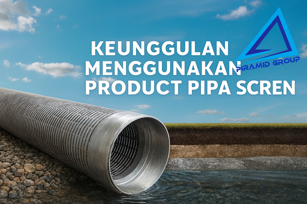 Gambar Keunggulan Pipa Screen 01. platgrating.co.id