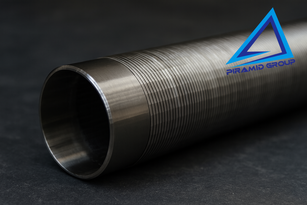 Gambar Product Pipa Screen 01. Plat Grating.co.id