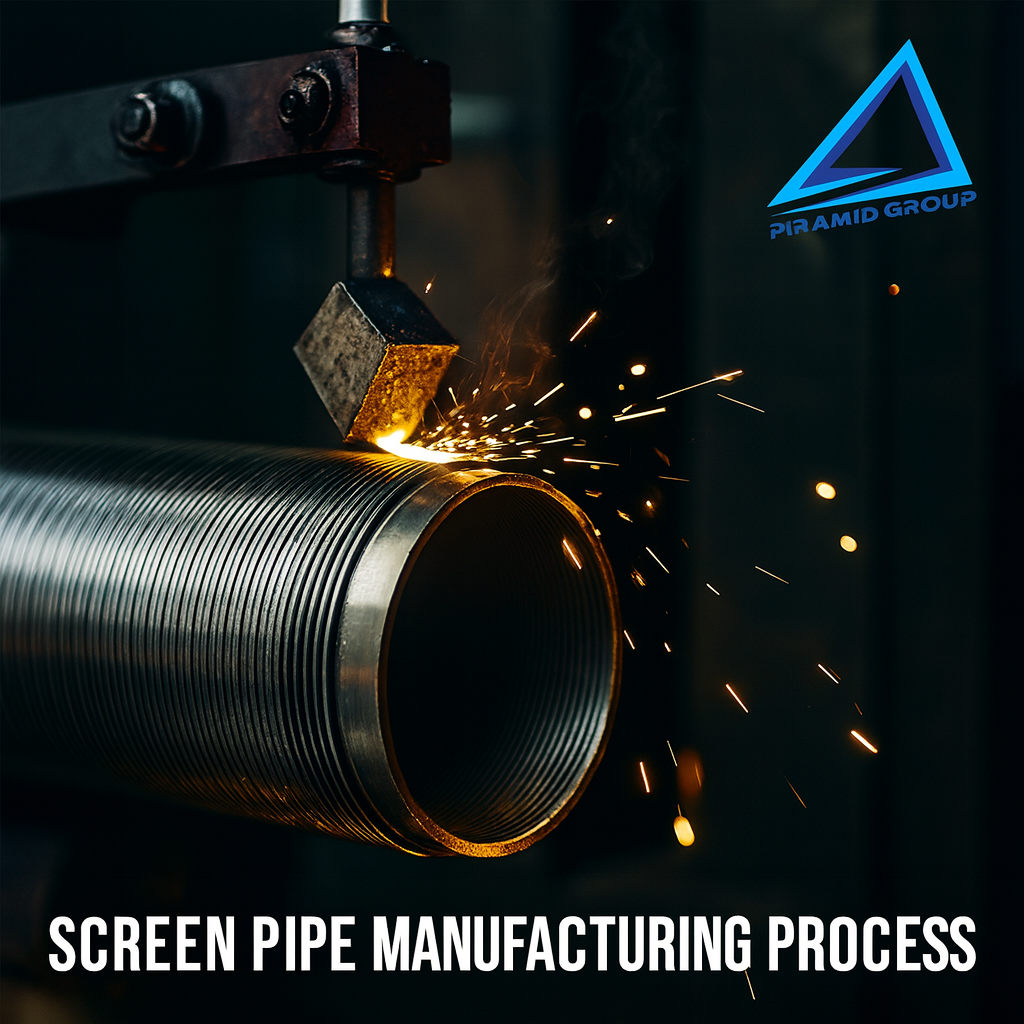 gambar proses pembuatan pipa screen 02. platgrating.co.id