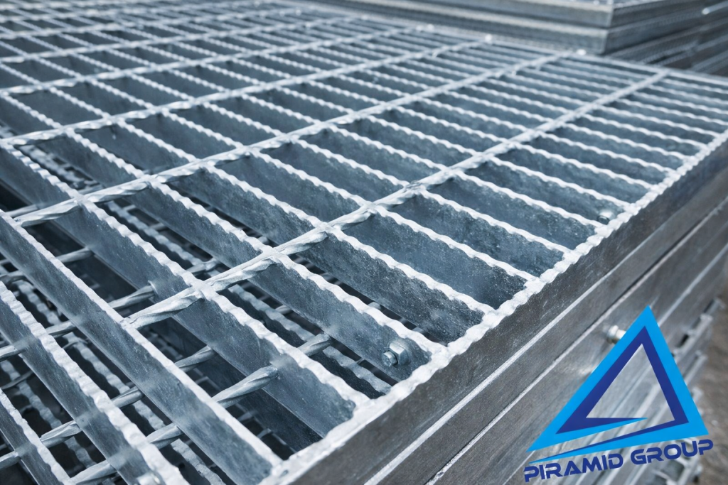 Plat Grating. PlatGrating.co.id